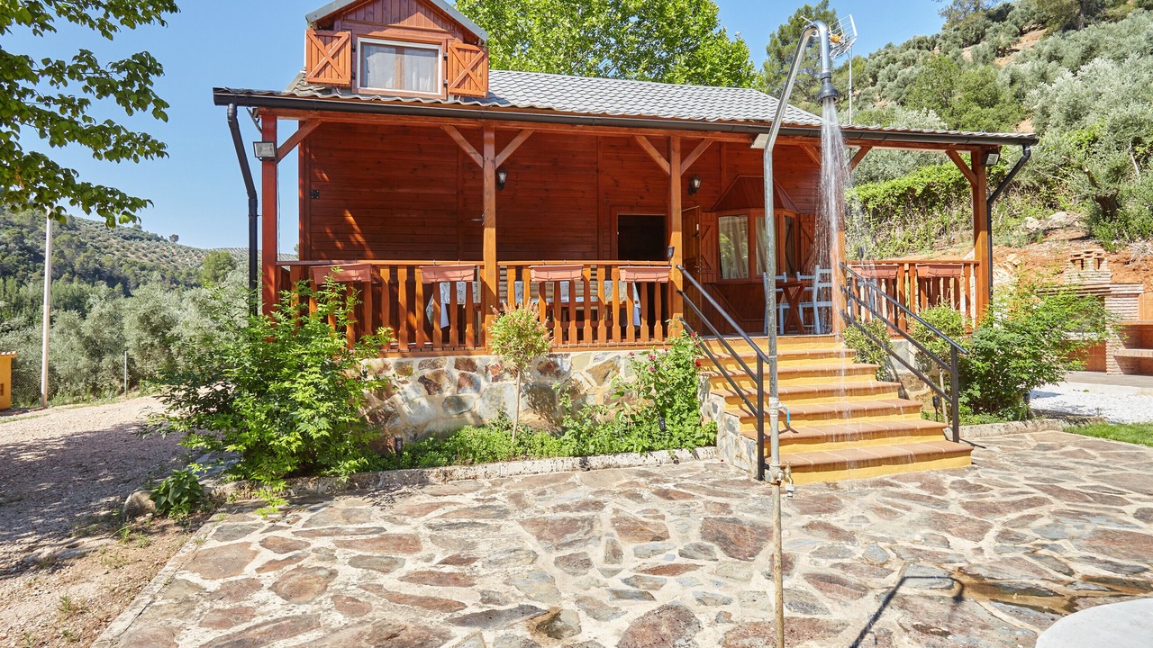 Photo of Outdoor in Villanueva del Arzobispo