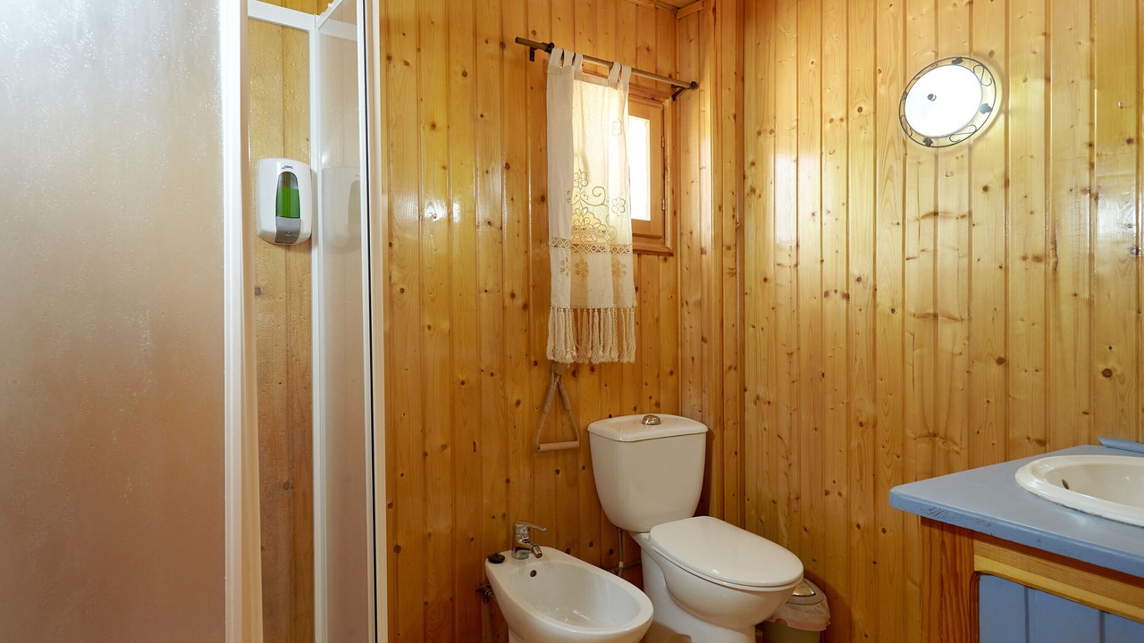 Photo of Bathroom in Villanueva del Arzobispo