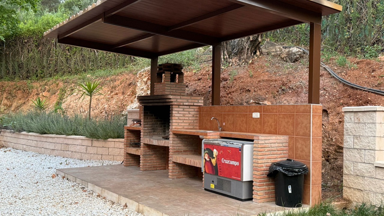 Photo of Outdoor in Villanueva del Arzobispo