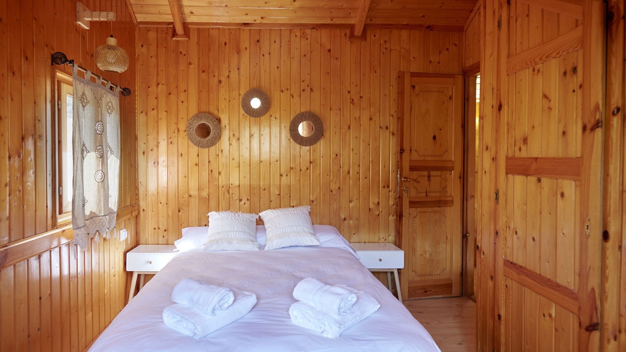 Photo of Bedroom in Villanueva del Arzobispo