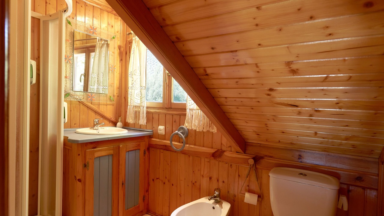 Photo of Bathroom in Villanueva del Arzobispo