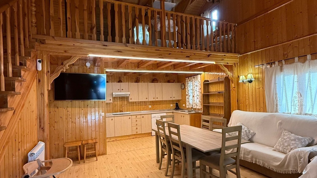 Photo of Livingroom in Villanueva del Arzobispo