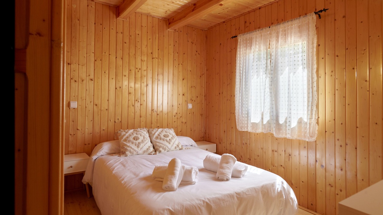 Photo of Bedroom in Villanueva del Arzobispo