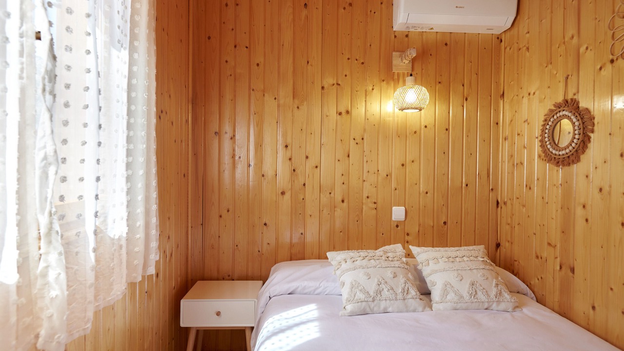 Photo of Bedroom in Villanueva del Arzobispo