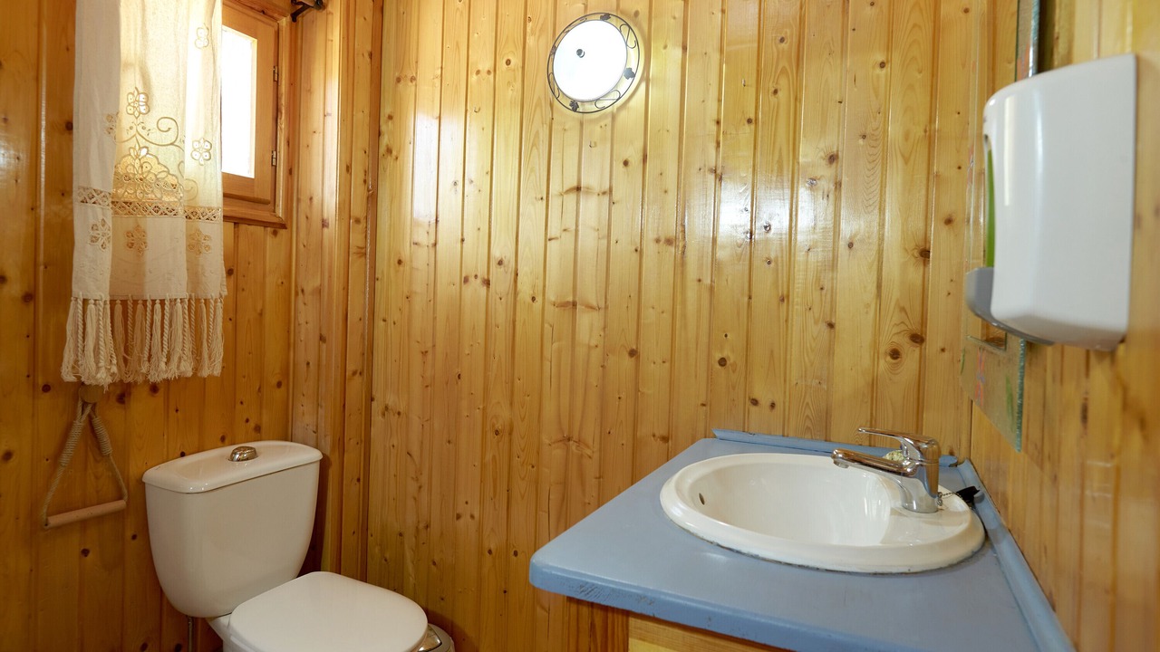 Photo of Bathroom in Villanueva del Arzobispo
