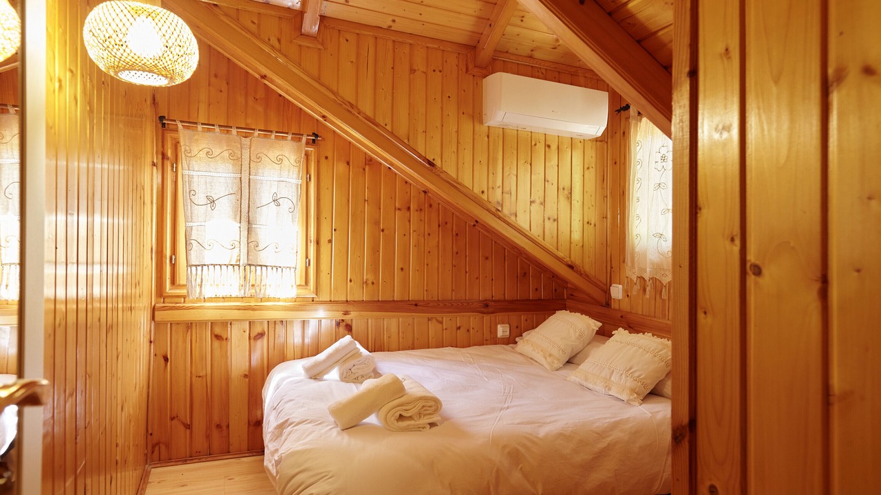 Photo of Bedroom in Villanueva del Arzobispo