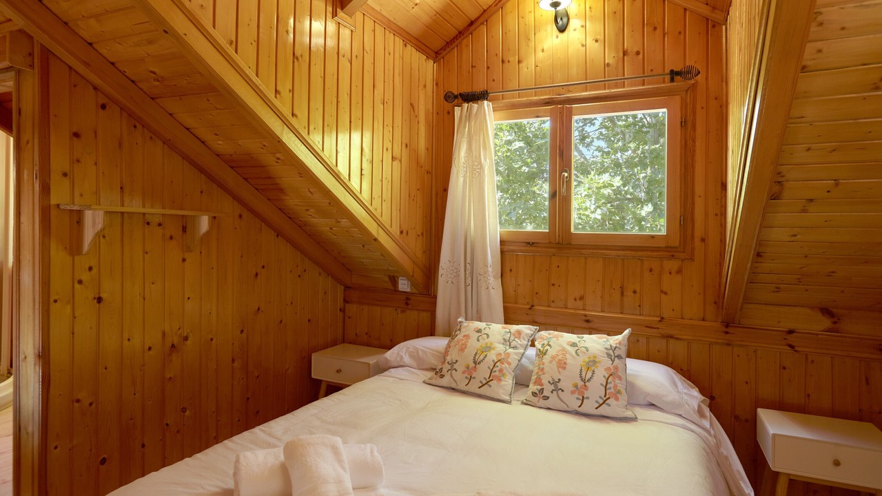 Photo of Bedroom in Villanueva del Arzobispo