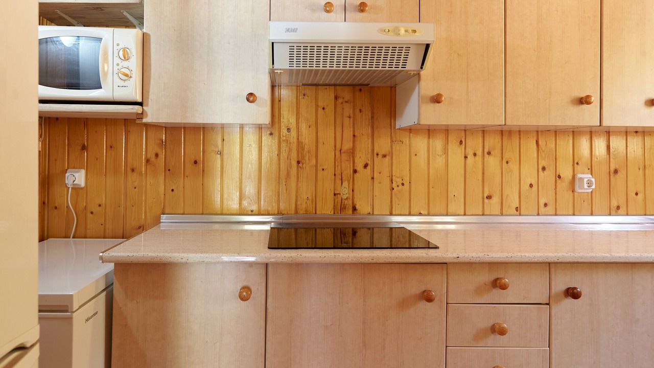 Photo of Kitchen in Villanueva del Arzobispo