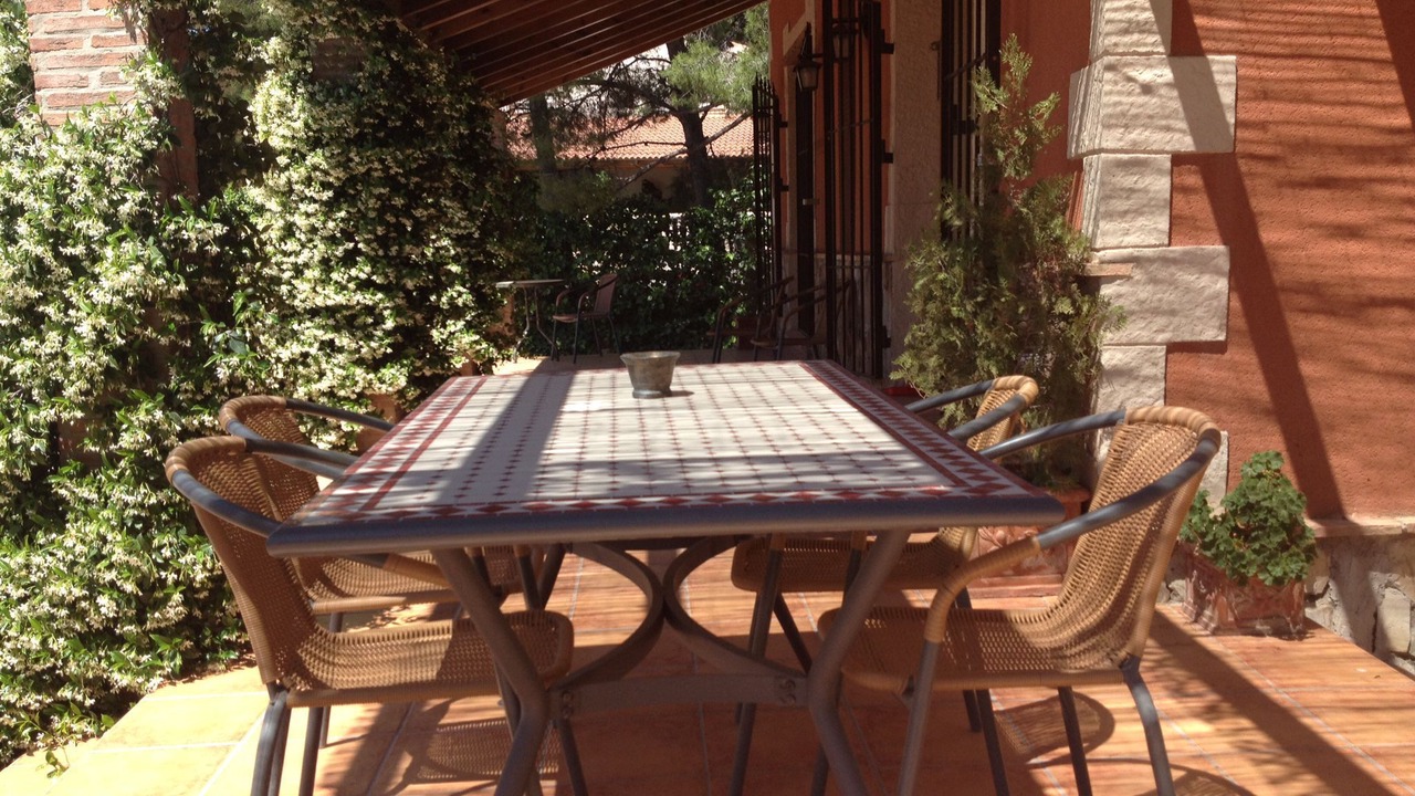 Photo of Outdoor in Moratalla