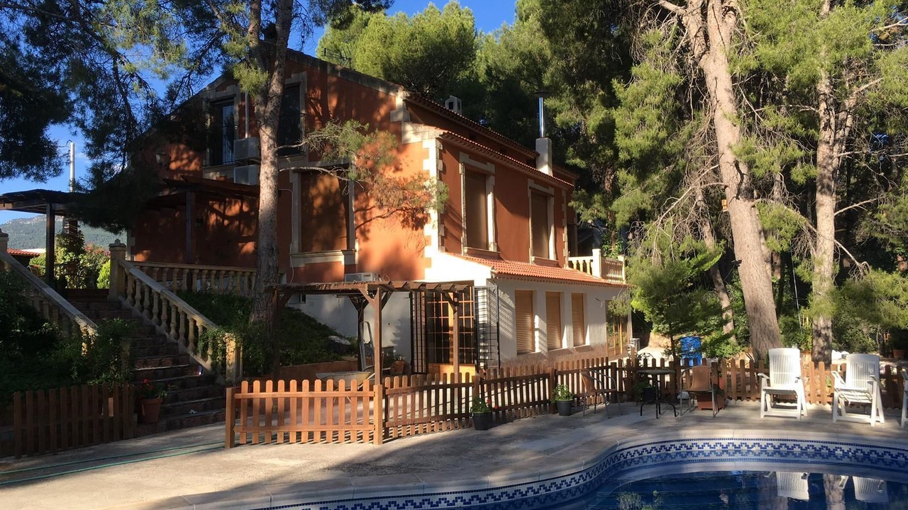 Photo of Outdoor in Moratalla