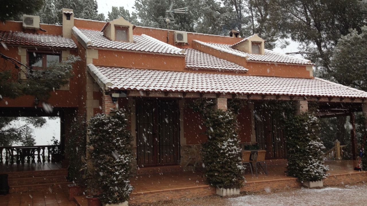 Photo of Outdoor in Moratalla