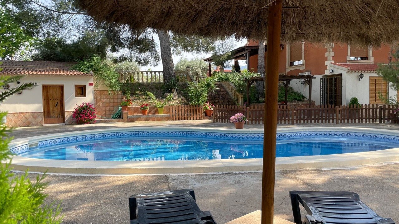 Photo of Outdoor in Moratalla