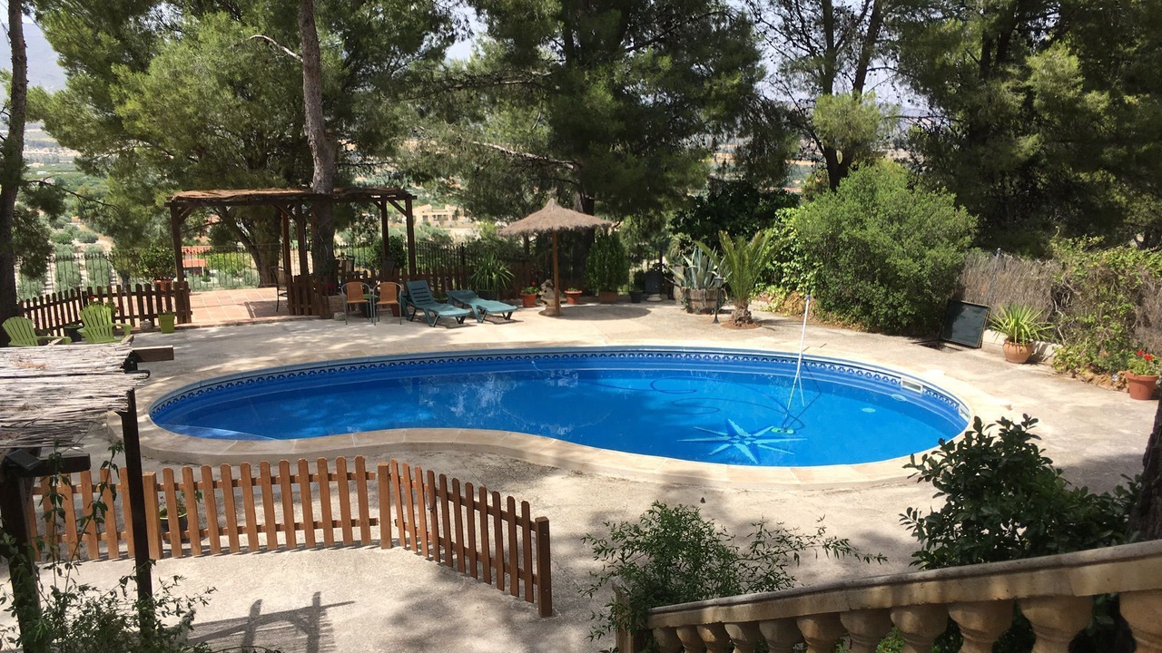 Photo of Outdoor in Moratalla