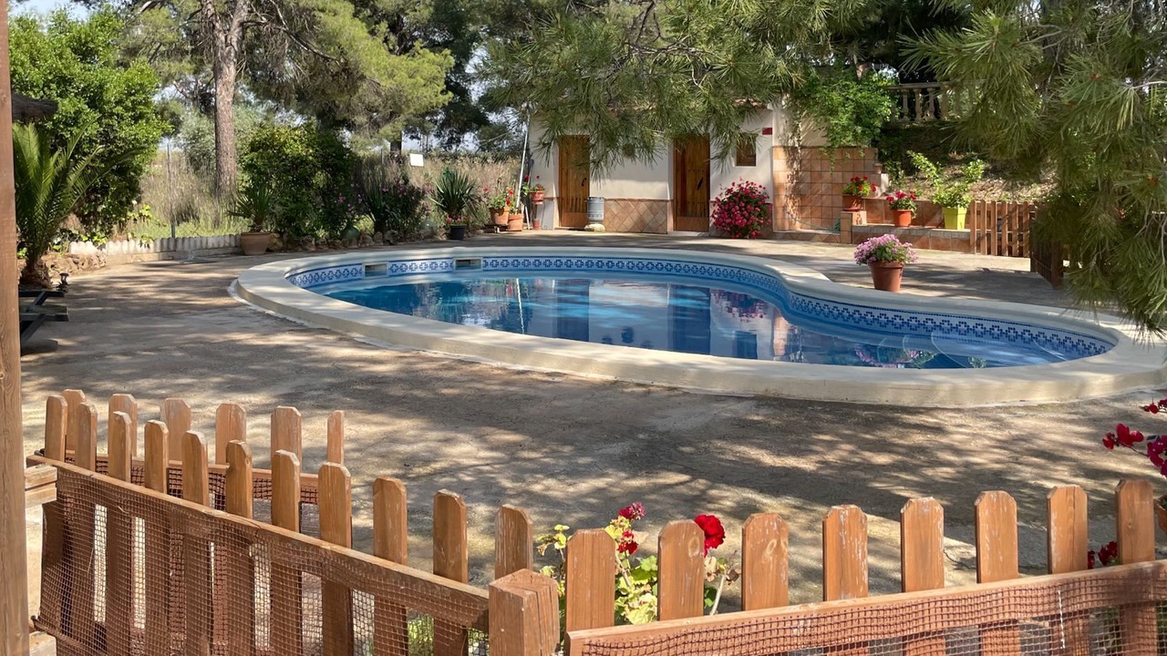 Photo of Outdoor in Moratalla