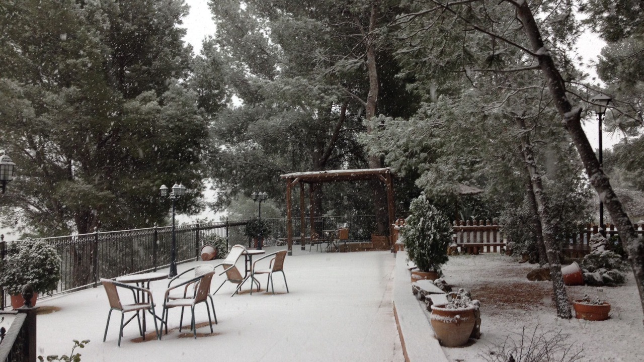 Photo of Outdoor in Moratalla