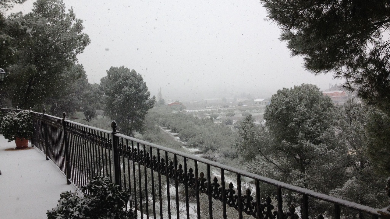 Photo of Outdoor in Moratalla