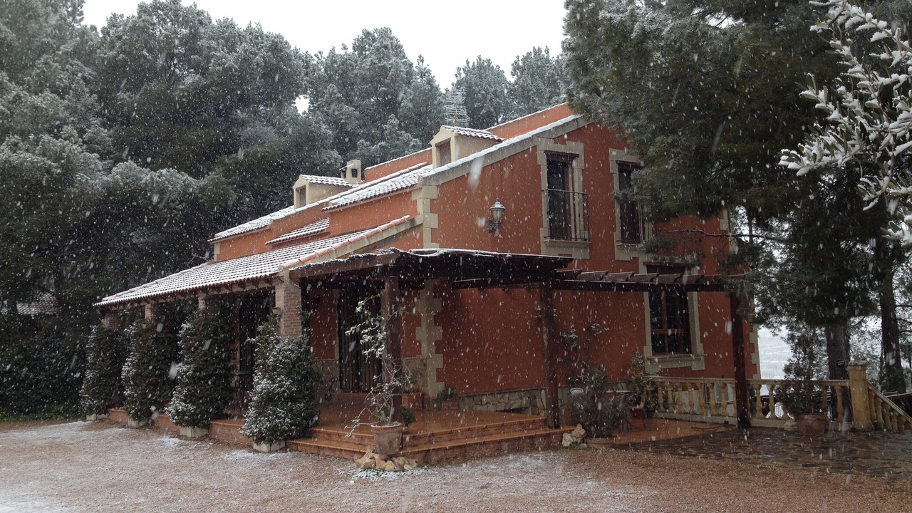 Photo of Outdoor in Moratalla