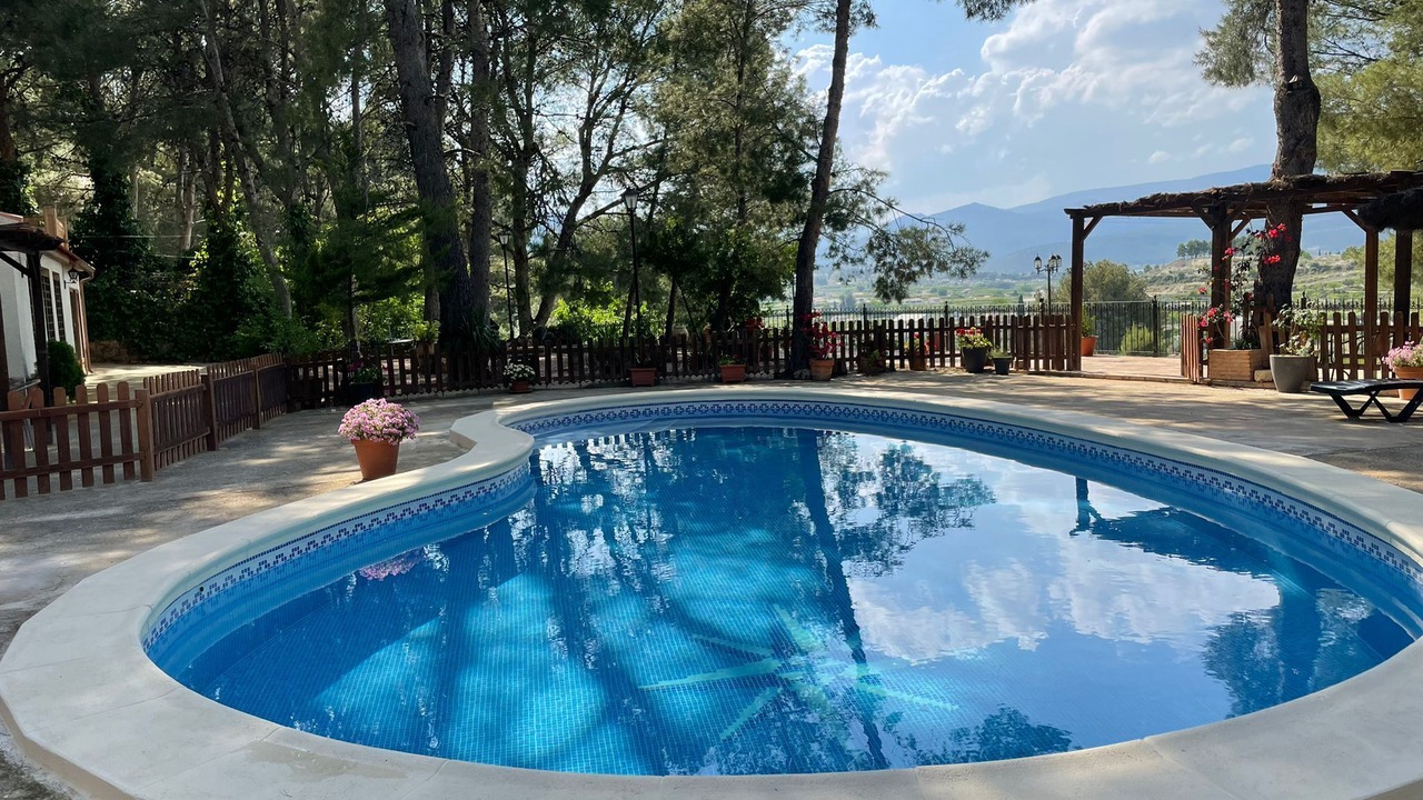 Photo of Outdoor in Moratalla