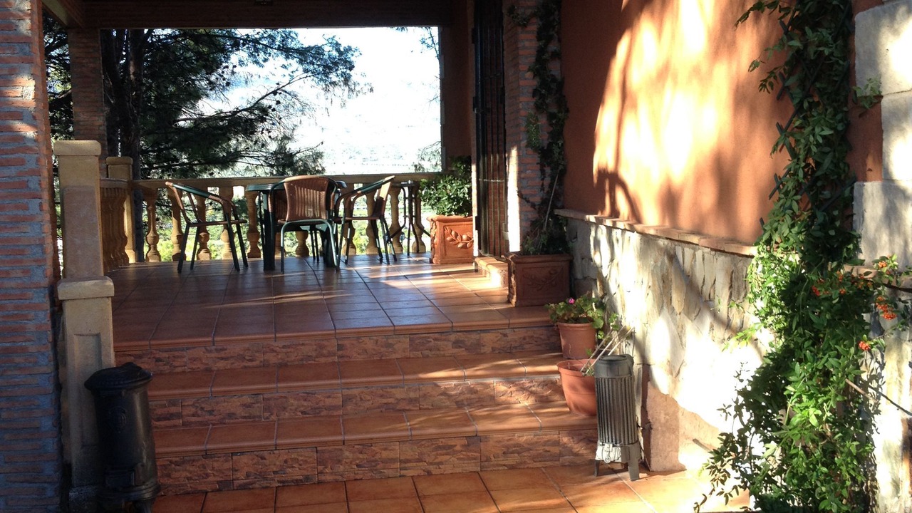 Photo of Outdoor in Moratalla