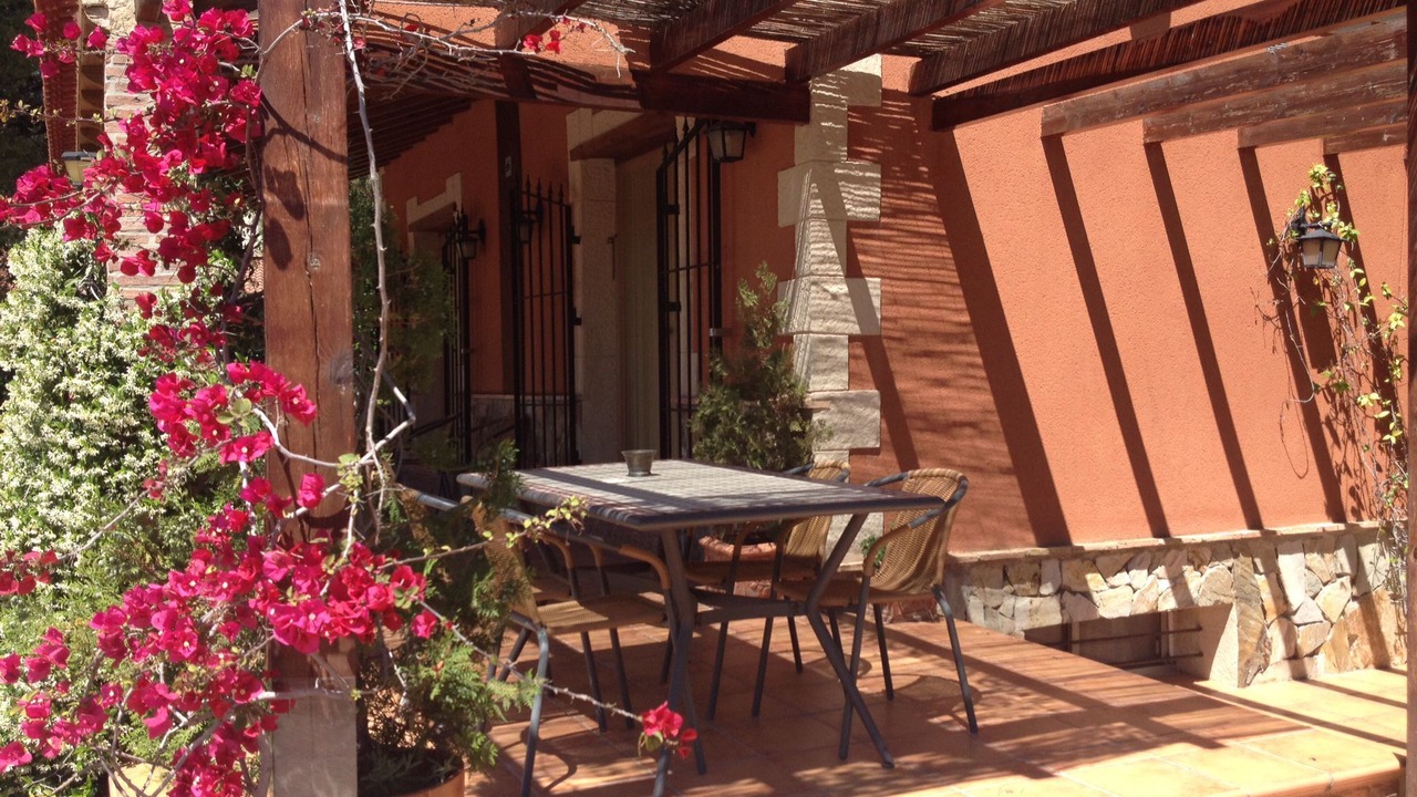 Photo of Outdoor in Moratalla