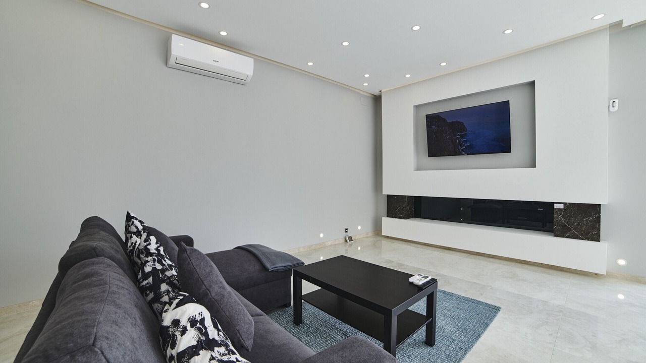 Photo of Livingroom in Llanca