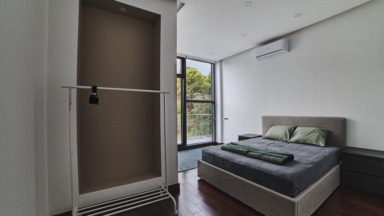 Photo of Bedroom in Llanca