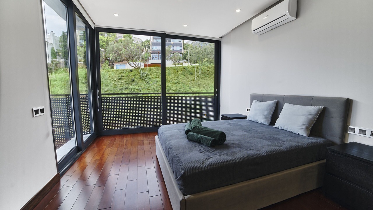 Photo of Bedroom in Llanca
