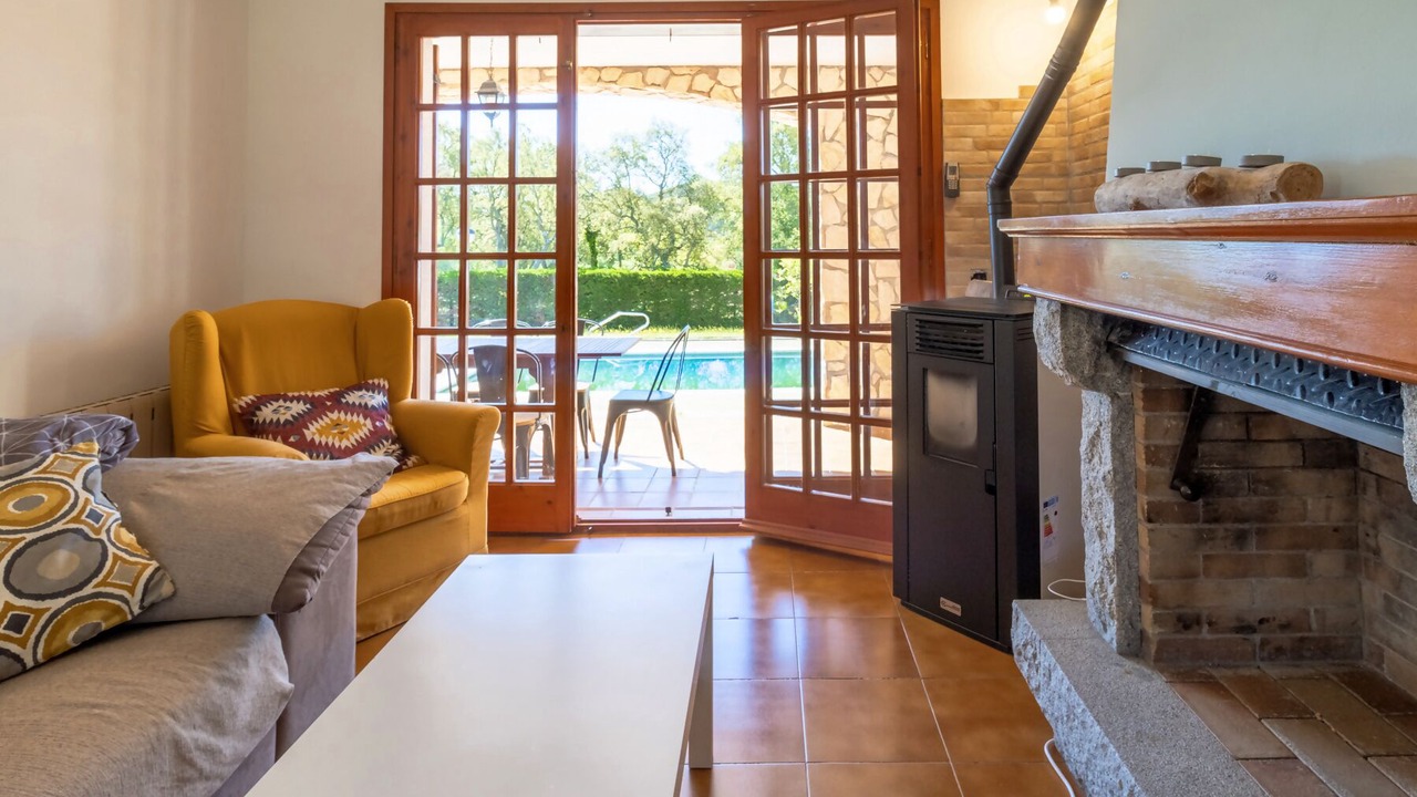 Photo of Livingroom in Can Carbonell