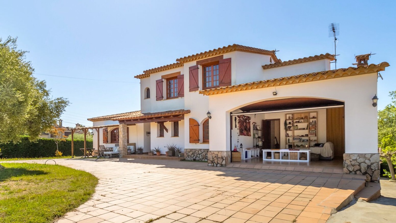 Photo of Outdoor in Can Carbonell
