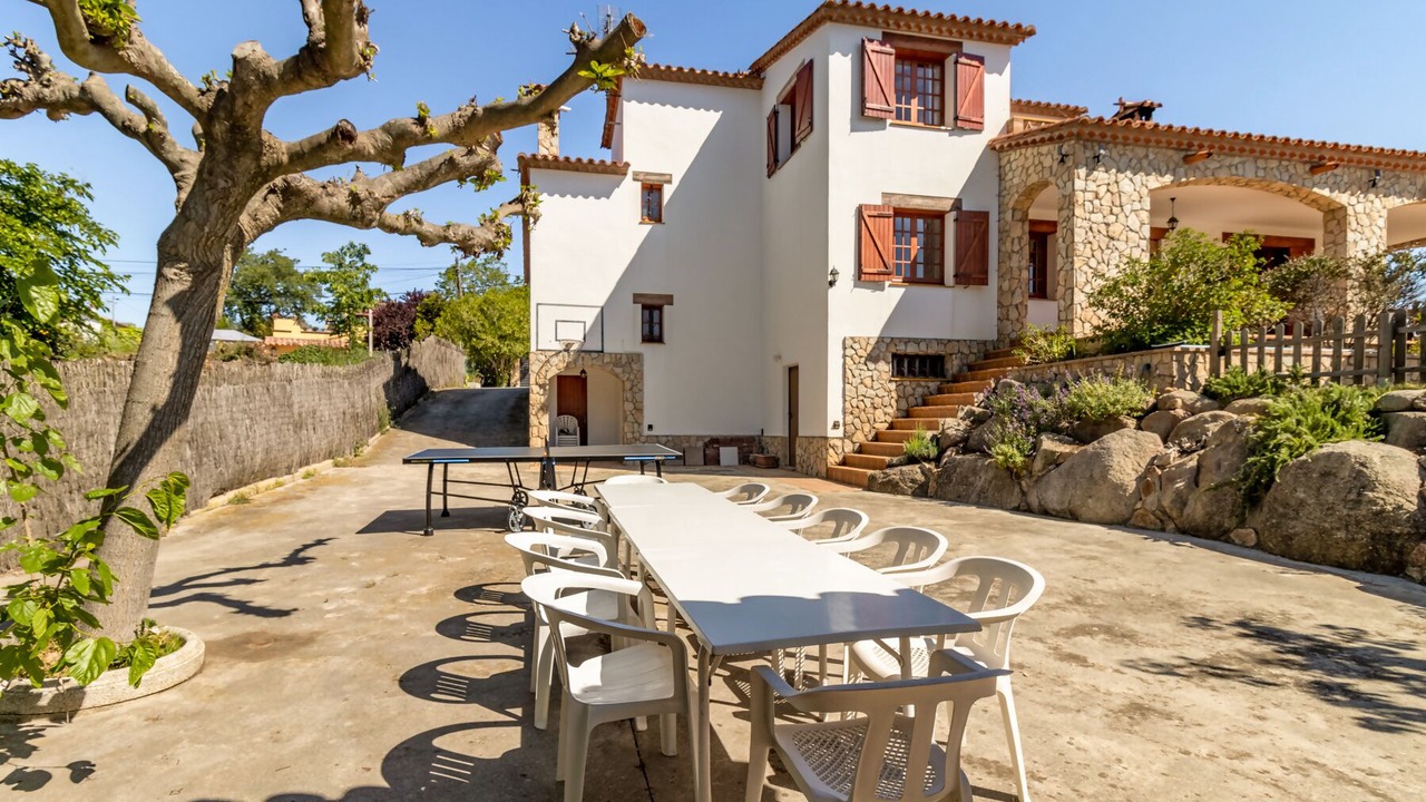 Photo of Outdoor in Can Carbonell
