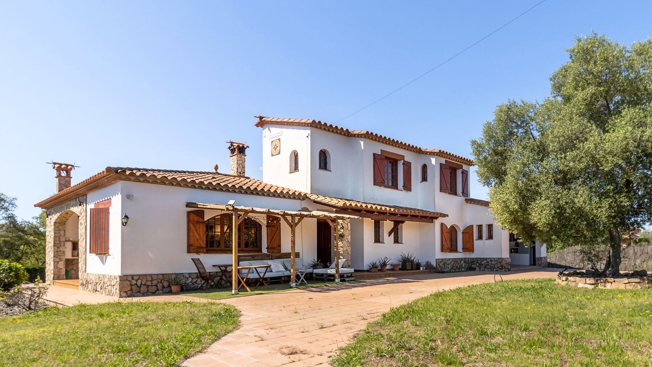 Photo of Outdoor in Can Carbonell