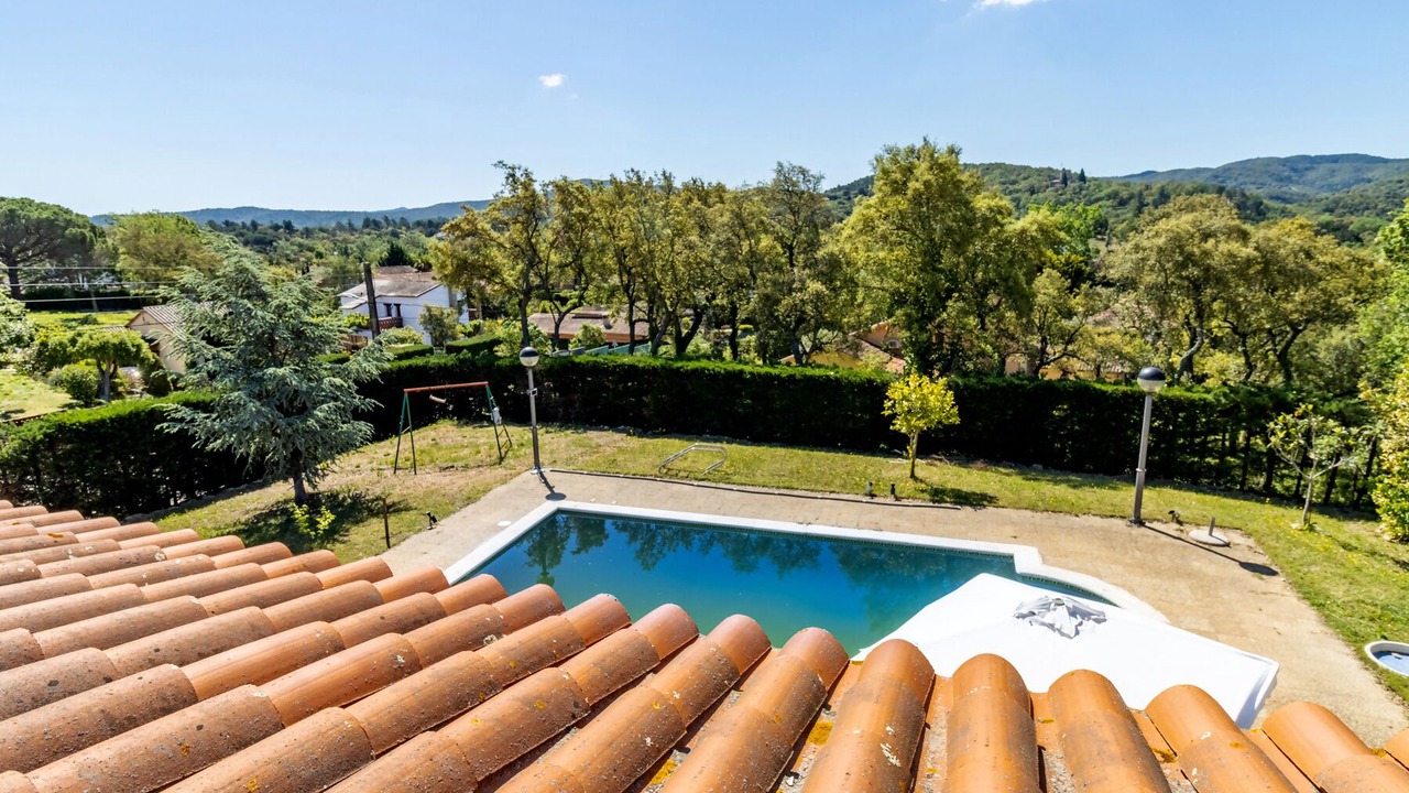 Photo of Outdoor in Can Carbonell