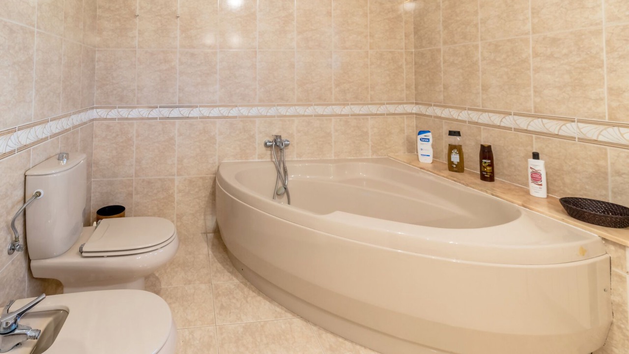 Photo of Bathroom in Can Carbonell