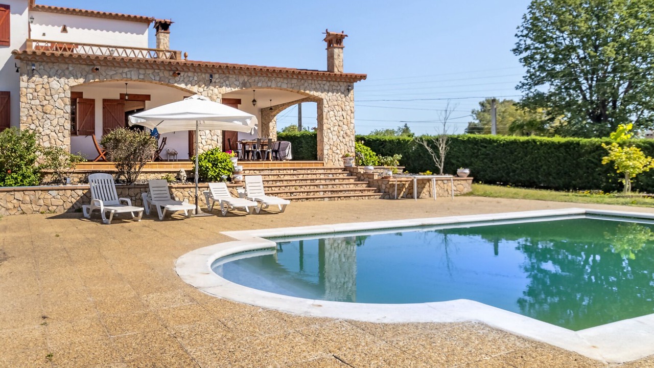 Photo of Outdoor in Can Carbonell