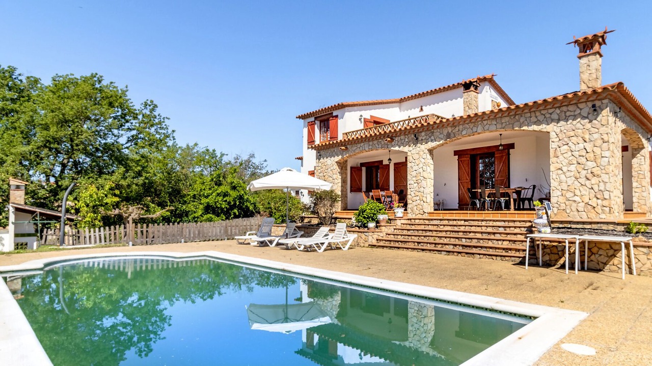 Photo of Outdoor in Can Carbonell