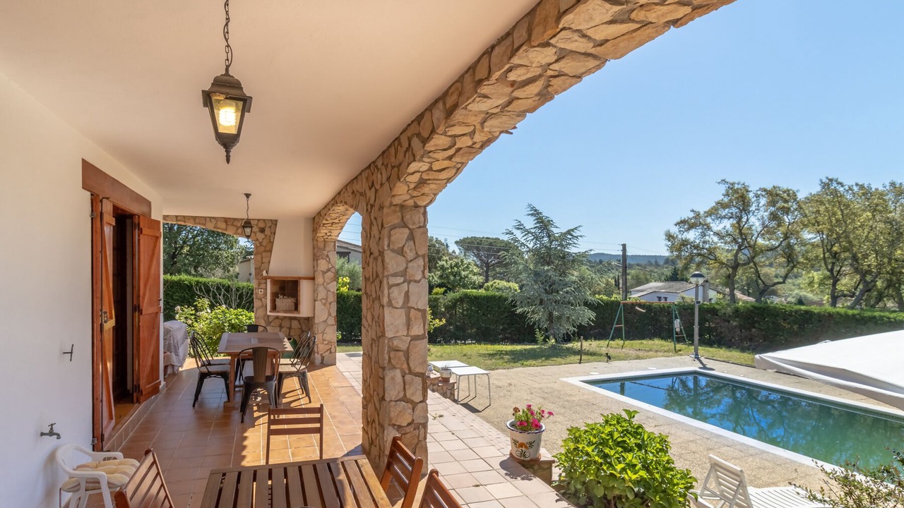 Photo of Outdoor in Can Carbonell