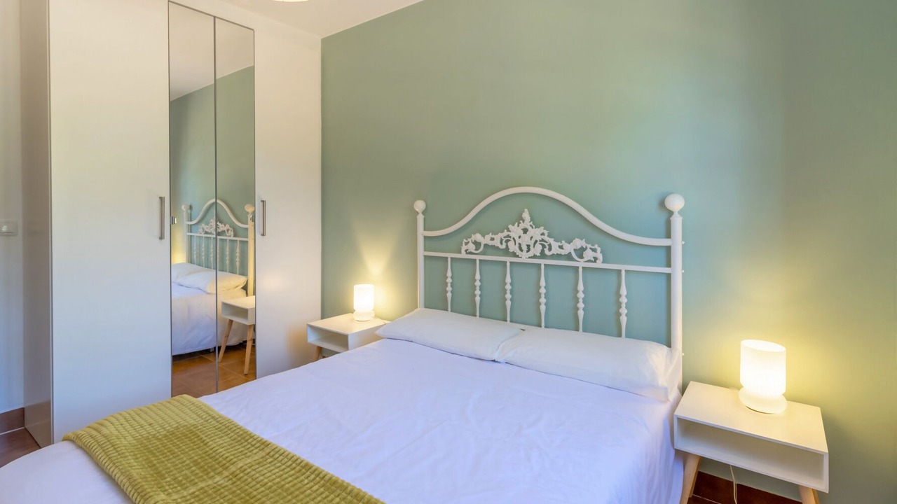 Photo of Bedroom in Can Carbonell