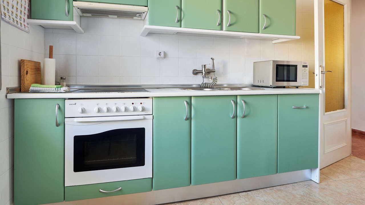 Photo of Kitchen in Gordoncillo