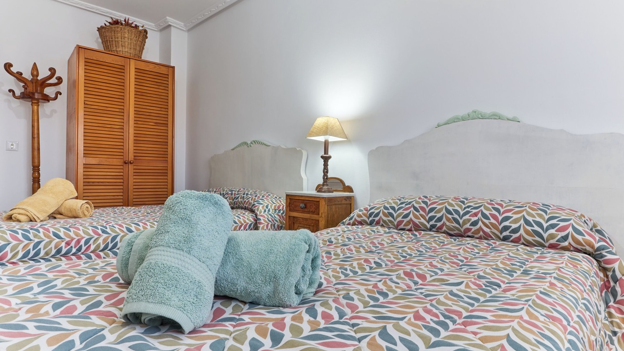 Photo of Bedroom in Gordoncillo