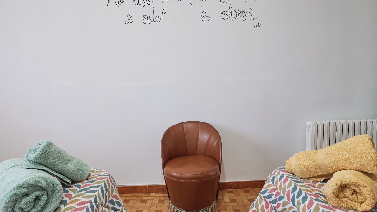 Photo of Bedroom in Gordoncillo
