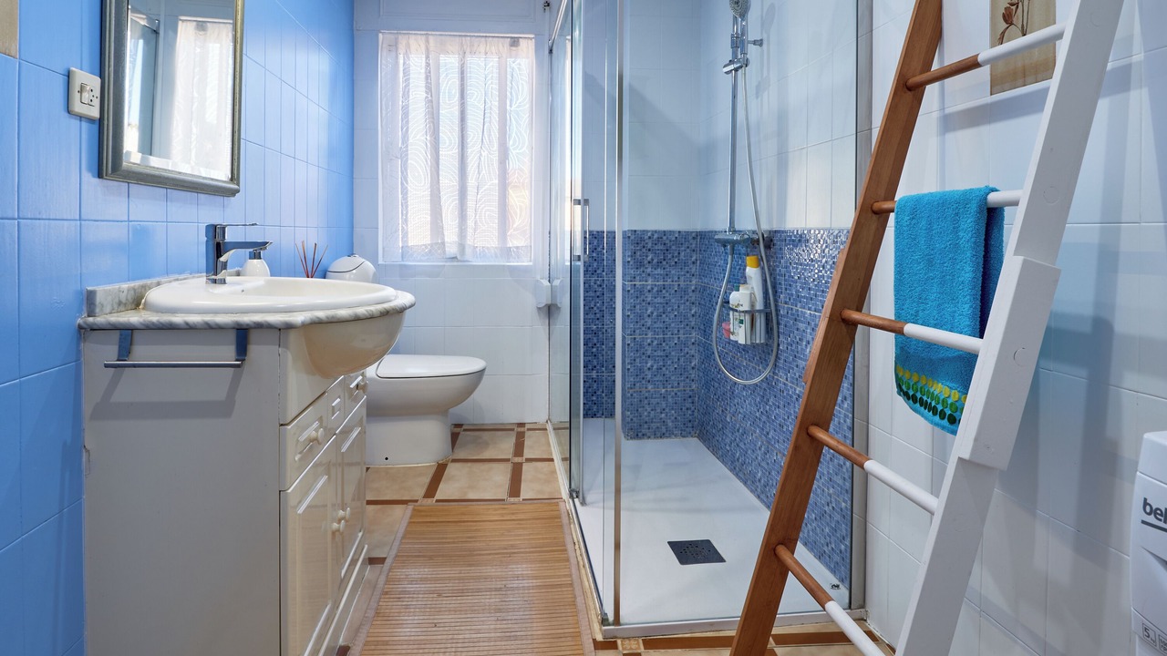 Photo of Bathroom in Gordoncillo