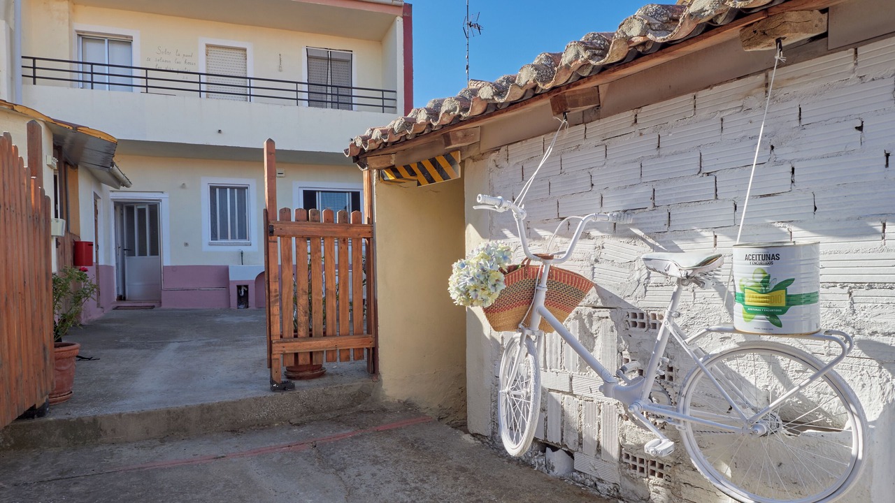 Photo of Outdoor in Gordoncillo