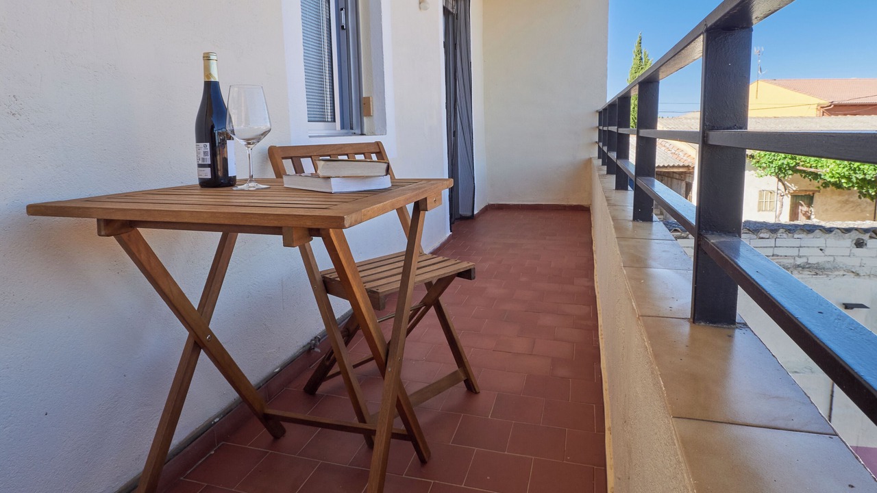 Photo of Outdoor in Gordoncillo
