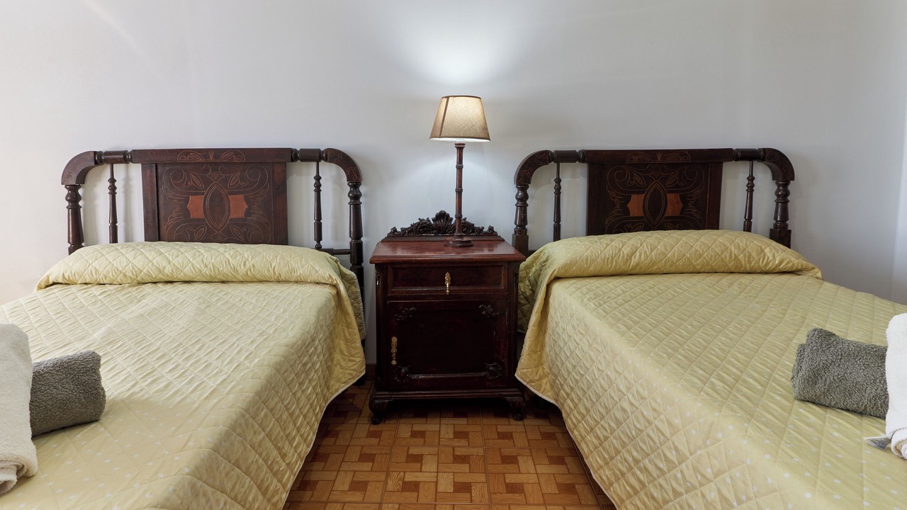 Photo of Bedroom in Gordoncillo
