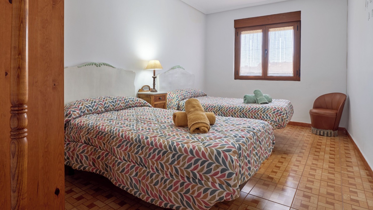 Photo of Bedroom in Gordoncillo