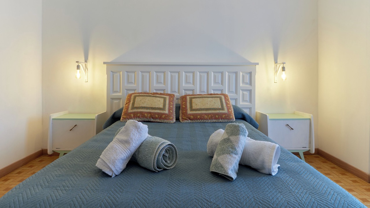 Photo of Bedroom in Gordoncillo