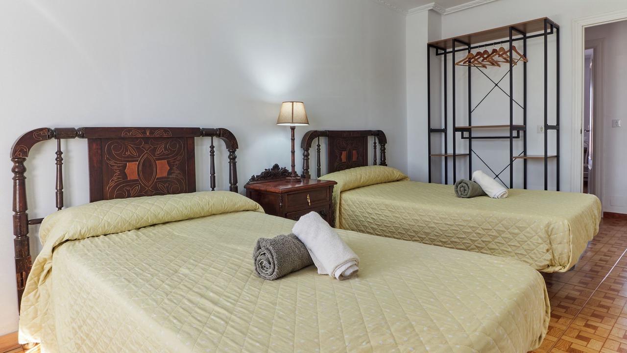 Photo of Bedroom in Gordoncillo