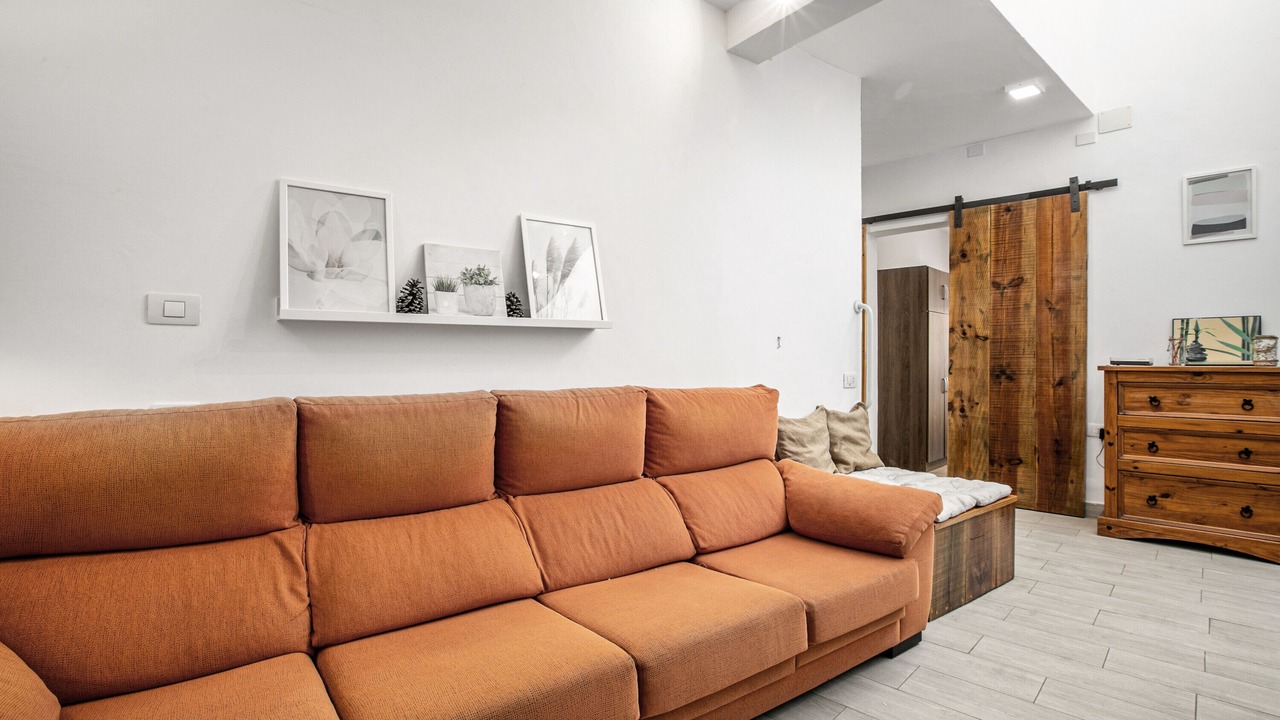 Photo of Livingroom in Los Gavilanes