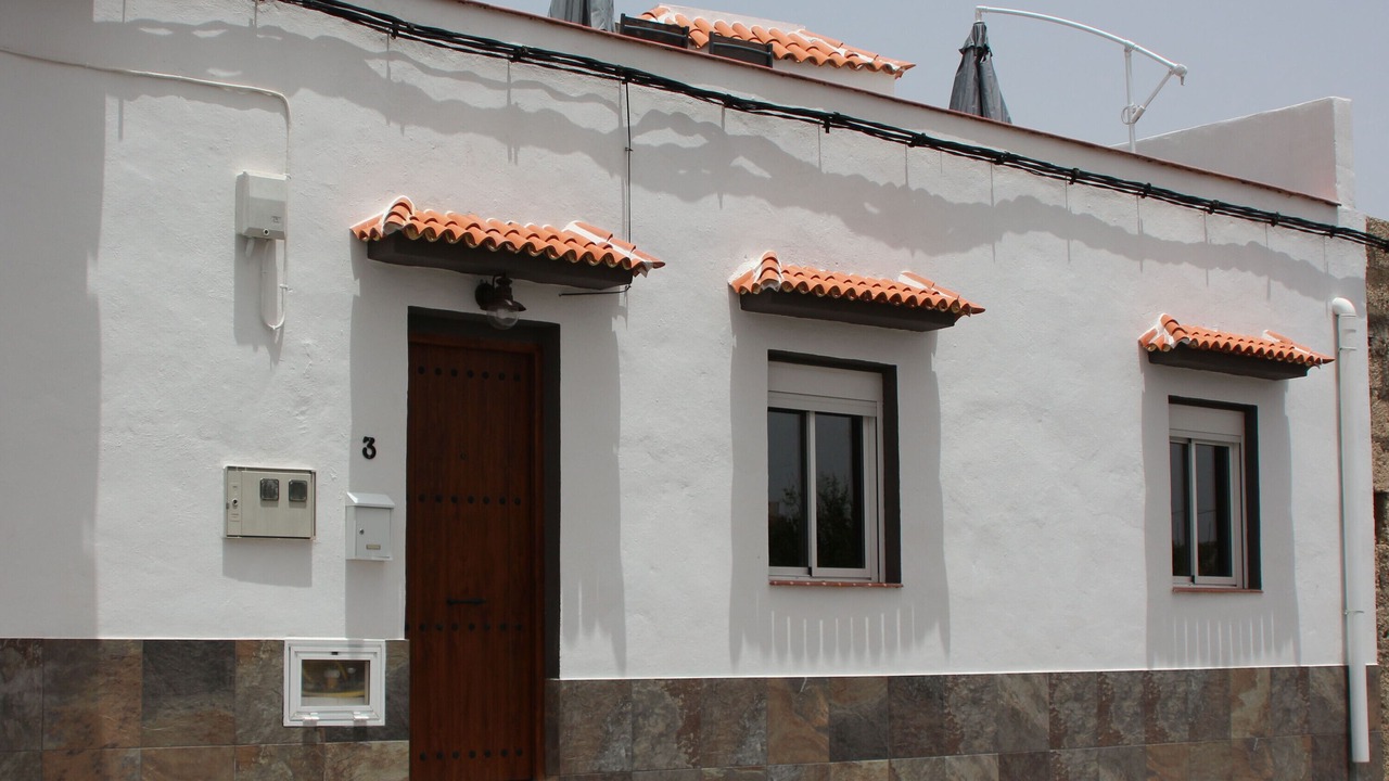Photo of Outdoor in Los Gavilanes