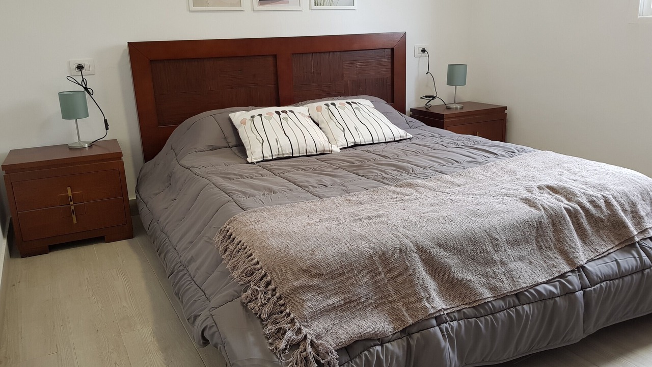 Photo of Bedroom in Los Gavilanes